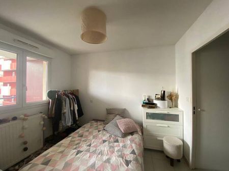 Location appartement 2 pièces 36.26 m² à Montpellier (34000) - Photo 4