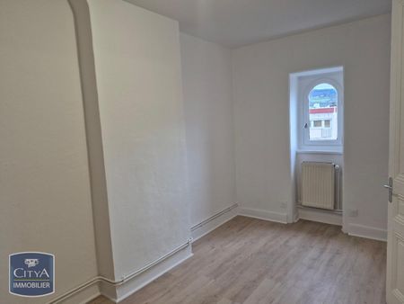 Location Appartement 3 pièces 55m² ST ETIENNE 42100 - Photo 3