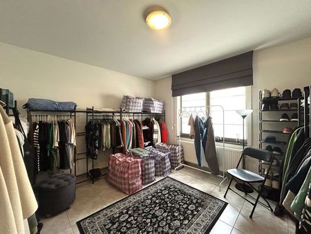 Appartement te huur - Photo 2