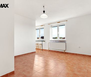 Pronájem bytu 1+kk v osobním vlastnictví 30 m², Pardubice - Фото 4