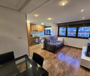 Piso de alquiler en Oviedo - Vázquez de Mella, Vallobín - Foto 5