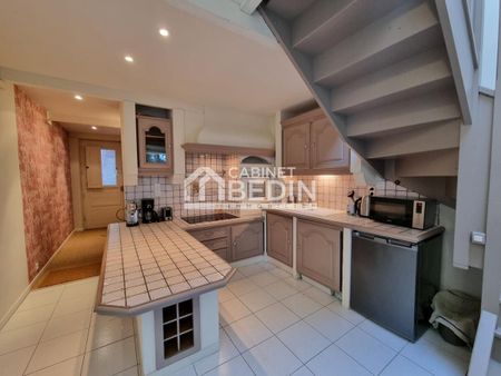 louer Appartement T2 Toulouse 1 chambre - Photo 4