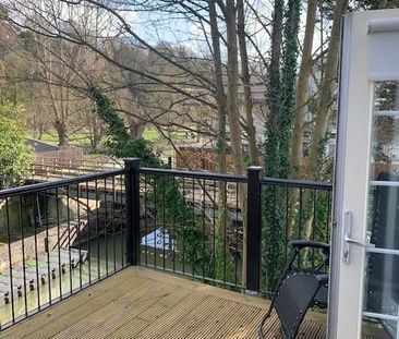 2 bedroom cottage to rent - Photo 2