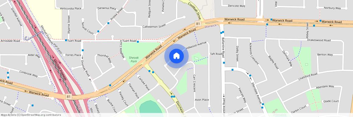 23A Hillwood Avenue, WA 6024, Warwick