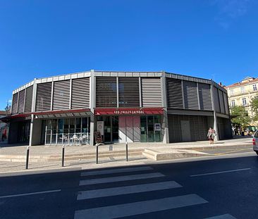 Observatoire - T2 - 41.64 m² - Photo 1