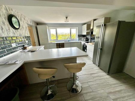 3 bedroom detached house to rent - Photo 5