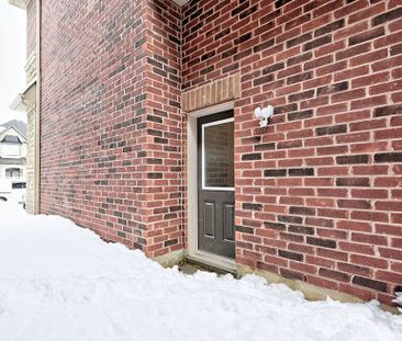 For Lease - 17 Elderslie Crescent, Vaughan, Ontario - Photo 3