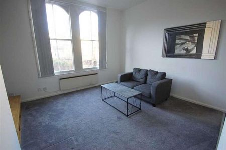 Saxton House, Maude Street, Leeds, LS2 - Photo 3