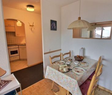 Apartment for rent by the week on the pedestrian village square - Photo 6