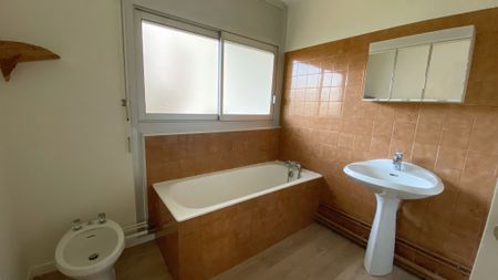 Location Appartement 2 pièces 57m² ANGERS 49000 - Photo 4