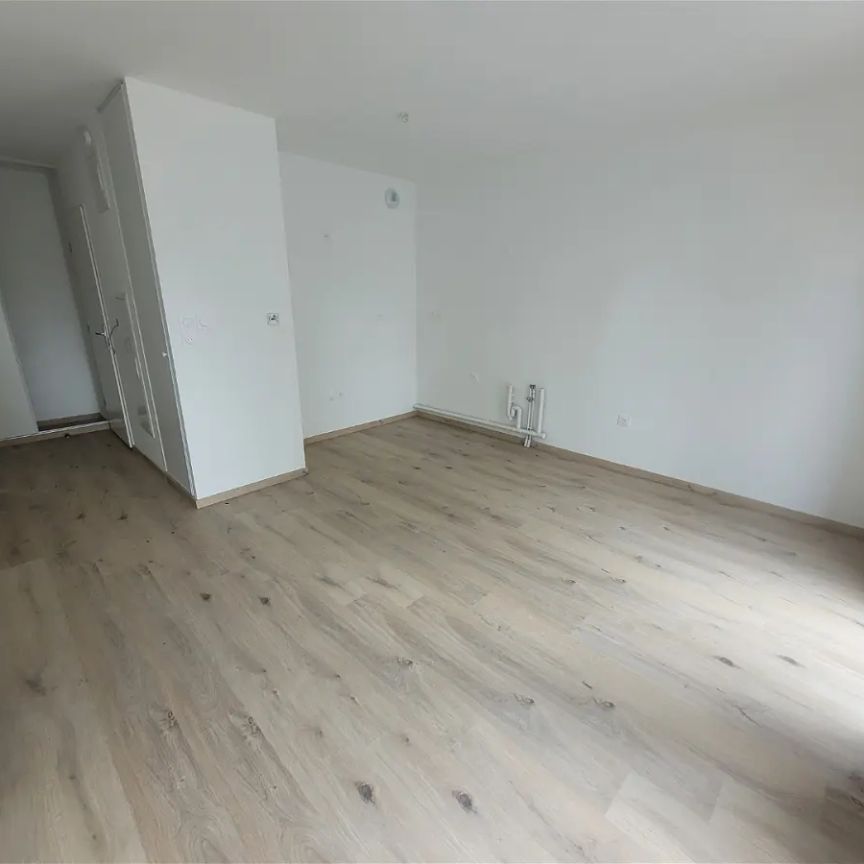 Location appartement 1 pièce - 25.1m² à Roubaix (59100) - Photo 1