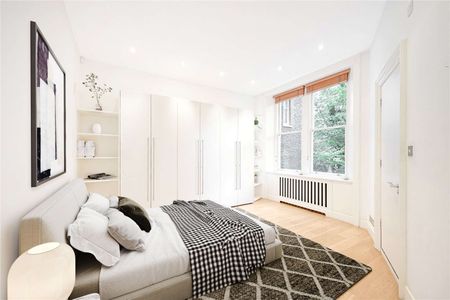 Barkston Gardens, London, SW5 0ER - Photo 5