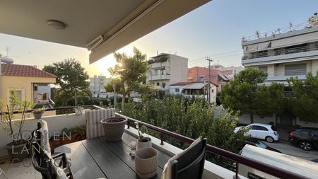 Διαμέρισμα για ενοικίαση Αιξωνή (Γλυφάδα) - Photo 5