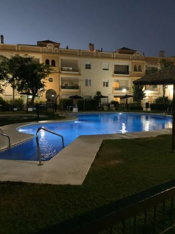 Alquiler de ático en Avenida del Mar, 2 - Foto 2