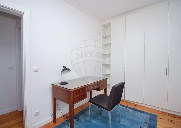 Apartamento T6 em Lisboa
