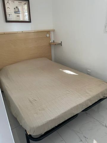 Appartement 3 Pièces 37 m² - Photo 2