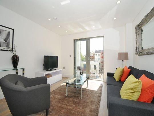 3 bedroom apartment to rent - Photo 1