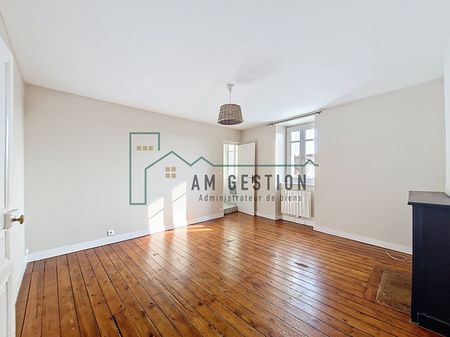 Location Appartement 2 pièces 36m² - Photo 3