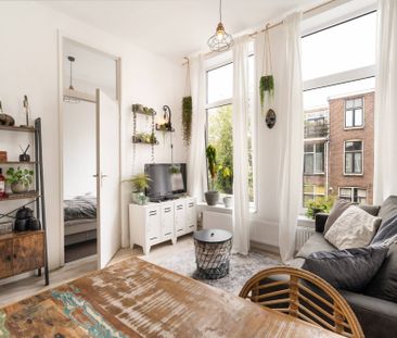 Te huur: Appartement Buitenruststraat in Leiden - Photo 1