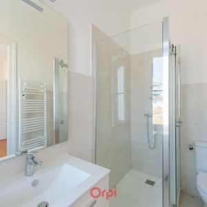 Location Appartement 2 pièces 35m² LA ROCHELLE 17000 - Photo 3