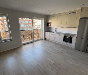 Bohusgatan, Göteborg - Photo 2