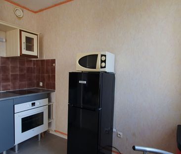 Appartement - 1 pièce - 31 m² - Photo 3