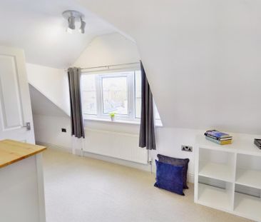 1 bedroom maisonette to rent - Photo 6