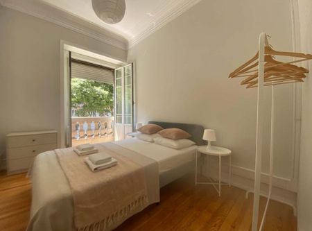 Avenida António Augusto de Aguiar, Lisbon, Lisbon 1050-018 - Photo 5