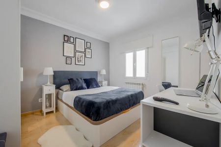 Calle de Villavaliente, Madrid, Community of Madrid 28011 - Photo 4