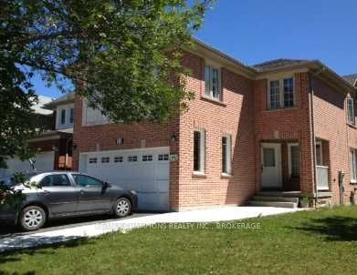 For Lease - 13 Sahara Trail, Brampton, Ontario - Photo 1