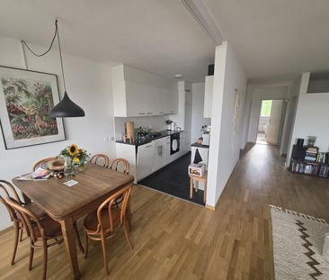 3.5 Zimmer, 2. Stock - Photo 3