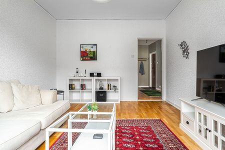 Vindragaregatan, Göteborg - Foto 2