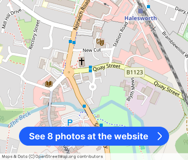 Maltings Close, Halesworth - Photo 1