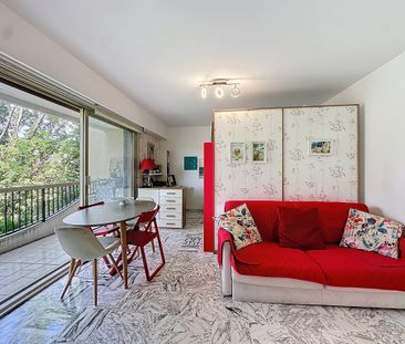 Location Appartement 1 pièce 30m² NICE 06100 - Photo 2