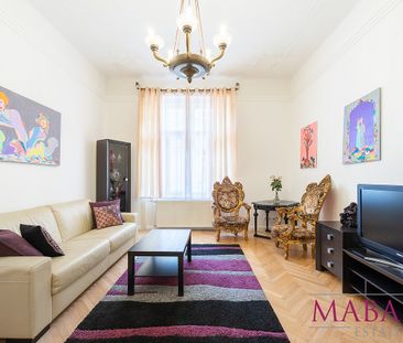 Pronájem bytu 2+1 61 m² - Fotografie 3