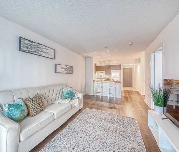 For Lease - 1346 Danforth Road Unit# 401, Toronto, Ontario - Photo 4