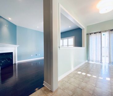 For Lease - 29 Florence Drive, Whitby, Ontario - Photo 1