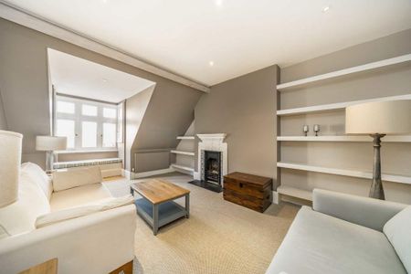 1 bedroom flat to rent - Photo 3