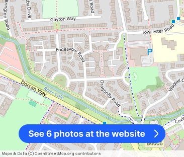 Mayflower Road, Oakley Park - Photo 1