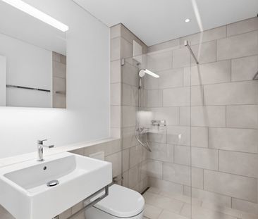 1 Zimmer, 25 m², 3. Stock - Foto 5