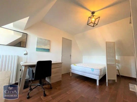 Appartement à louer 1 pièce 10m² - Photo 1