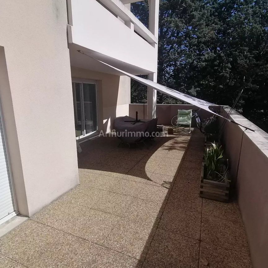 Location Appartement 3 pièces 61 m2 à Aubagne - Photo 1