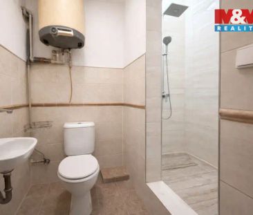 Pronájem bytu 1+kk, 49 m - Photo 4