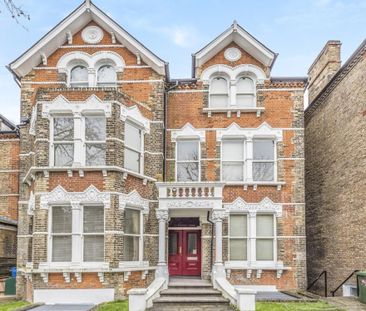 Breakspears Road, London SE4 - Photo 1