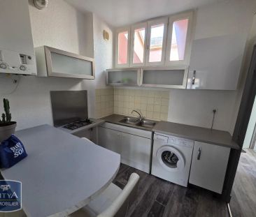 Appartement à louer 2 pièces 50.55m² - Photo 5