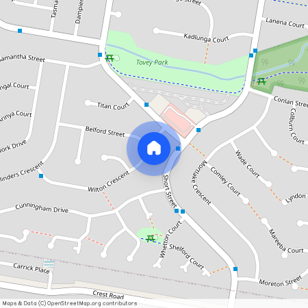 43 Wilton Crescent, Boronia Heights QLD 4124