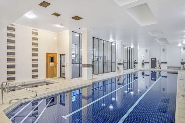 10/7 Herbert Street, St Leonards NSW 2065 - Apartment For Rent | Domain - Photo 1