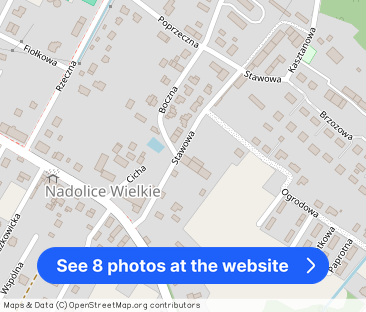 Dom w zabudowie bliźniaczej - Photo 1