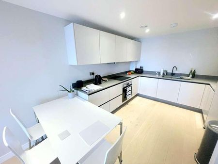 Homestead Heights, Tottenham Lane, Crouch End, N8 - Photo 3