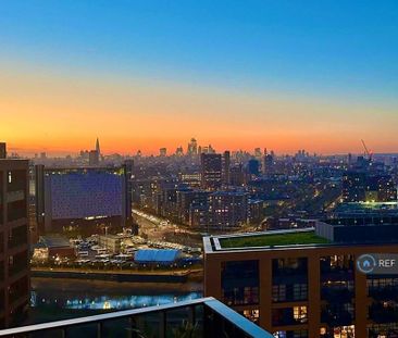 1 bedroom flat to rent - Photo 6